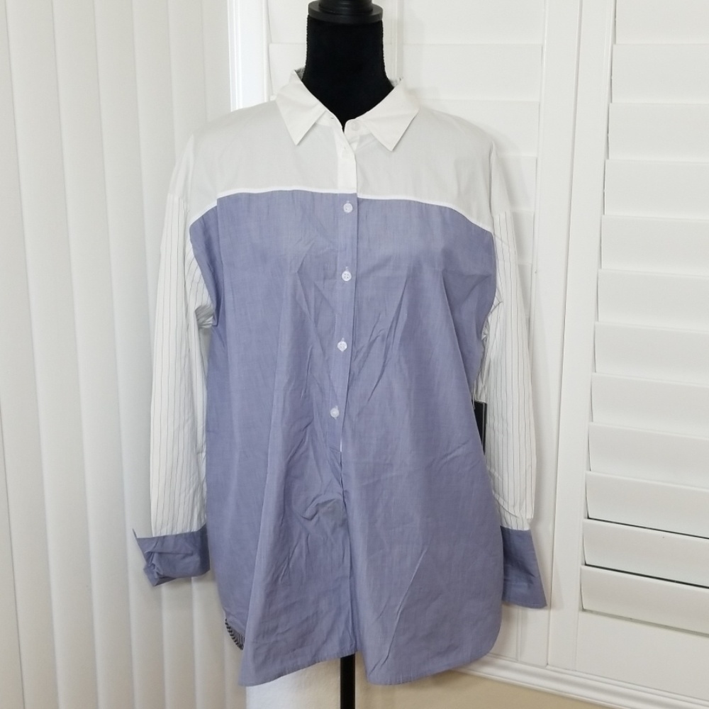 Nordstrom signature top